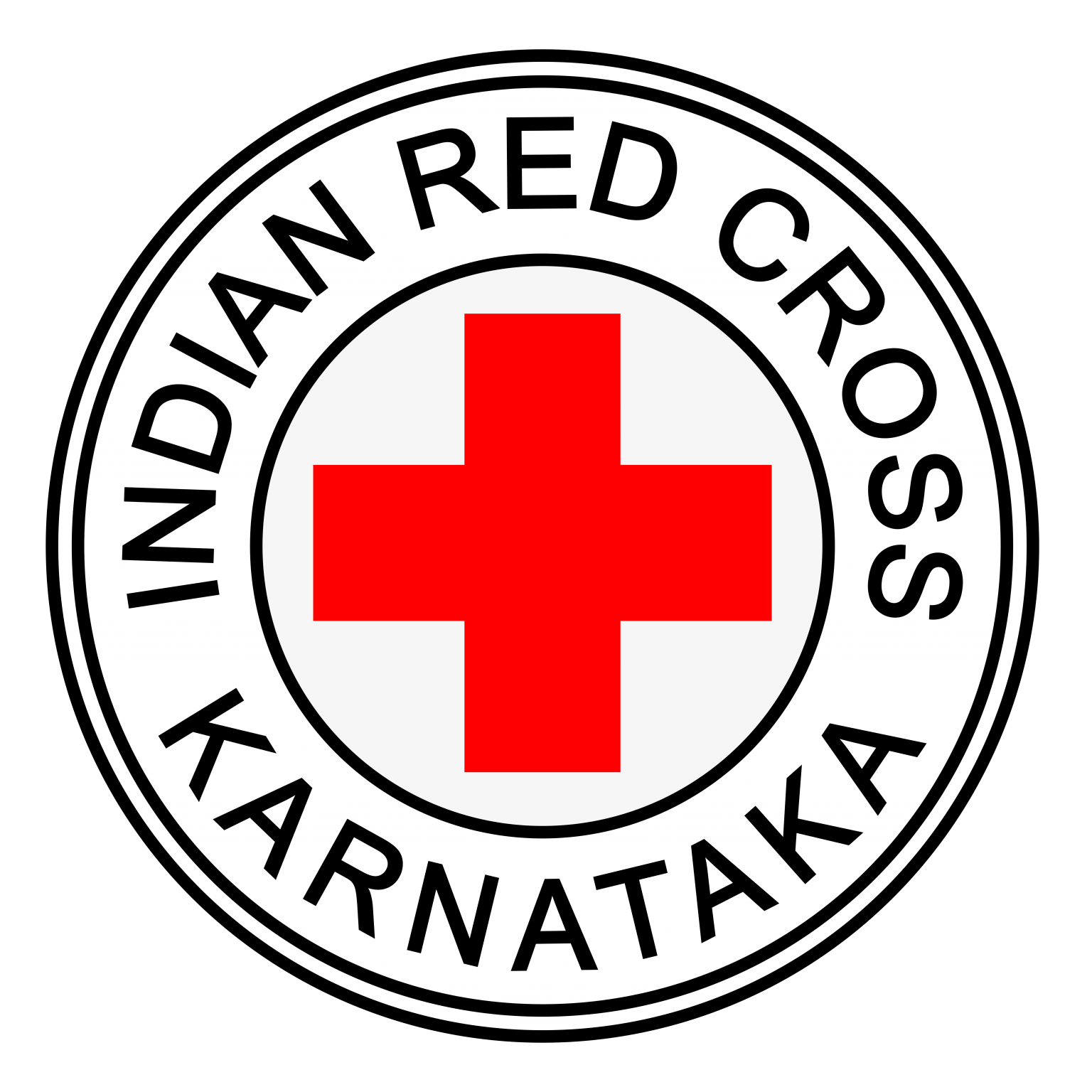 Indian Red Cross Society Karnataka State Branch